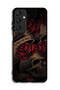 Samsung Galaxy A25 5G Protective Case Cover Rok And Roll