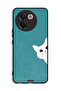 Vivo V30e 5G Protective Case Cover Cat Appearing