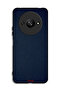 Xiaomi Redmi A3 4G Protective Case Cover Leather Pattern