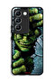 Vivo V30 Lite 4G Protective Case Cover Incredible Hulk