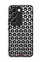Vivo Y100 4G Protective Case Cover Horology Hands Pattern