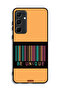 Samsung Galaxy A55 5G Protective Case Cover Be Unique