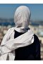 Shawl Fiskuvit 110 Grams of Headmina - 3