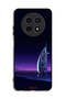 غطاء حماية لجهاز Realme 12 5G - فن برج العرب الرقمي