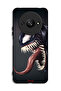 Xiaomi Redmi A3 4G Protective Case Cover Venom