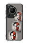 Huawei Pura 70 Ultra Protective Case Cover Spider Man Art