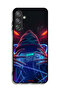 Samsung Galaxy M15 5G Protective Case Cover Gamer