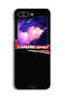 غطاء حماية لهاتف Samsung Galaxy Z Flip6 من دان جير