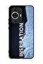 غطاء حماية لهاتف هواوي نوفا 12 لايت - تصميم مستوحى