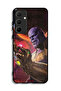 Samsung Galaxy A35 5G Protective Case Cover Thanos
