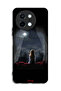 غطاء حماية لجهاز Vivo Y38 5G Night Imaginations