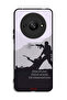Xiaomi Redmi A3 4G Protective Case Cover Discipline Dedication Determination