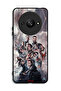 Xiaomi Redmi A3 4G Protective Case Cover Avengers