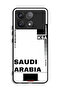 غطاء حماية لهاتف شاومي ريدمي K70 برو - متوفر في السعودية