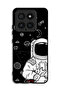 Xiaomi 14 Protective Case Cover Astronaut Art