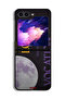 Samsung Galaxy Z Flip6 Protective Case Cover Do Not Let Love Become Your Vocation