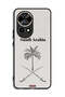 Huawei nova 12 Ultra 5G Protective Case Cover Kingdom Of Saudi Arabia Sign Art