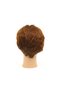Synthetic short size wig product length: 25 - 30cm product weight: 110 - 120gr. - 2
