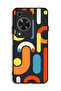 Huawei Enjoy 70 Protective Case Cover Pattern
