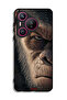 Huawei Pura 70 Protective Case Cover King Kang