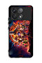 Xiaomi Redmi K70 Pro Protective Case Cover Avengers