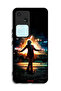 Vivo S18 5G Protective Case Cover Joker Happy Mode