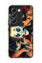 Vivo V30 Lite 4G Protective Case Cover Joker Art