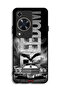 Huawei nova Y72 Protective Case Cover Freedom Art