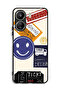 Xiaomi Redmi 13C Protective Case Cover Free Express Transfer Sticker