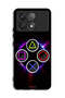 Xiaomi Redmi K70 Protective Case Cover Squid Game
