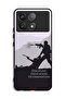 Xiaomi Redmi K70 Pro Protective Case Cover Discipline Dedication Determination