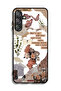 Samsung Galaxy F15 5G Protective Case Cover She Is An Old Soul