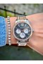 Ferrucci̇ Women's Wristwatch Steel Cord 3 Atm Water Resistant Bracelet Original Product with Gift - 5
