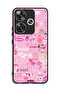 Xiaomi Poco F6 5G Protective Case Cover Girls Drama Queen