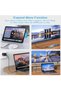 Type-C to HDMI Expansion Dock Hd Projection Adapter 3 in 1 Expansion Dock - 3