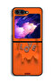 غطاء حماية لهاتف Samsung Galaxy Z Flip6 - Love