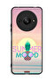 Xiaomi Redmi A3 4G Protective Case Cover Summer Mood