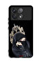 Xiaomi Poco F6 Pro Protective Case Cover Queen Girl