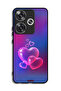 Xiaomi Poco F6 5G Protective Case Cover Water Hearts