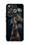 Xiaomi Poco F6 5G Protective Case Cover Burj Khalifa In Night