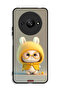 Xiaomi Redmi A3 4G Protective Case Cover Baby Rabbit