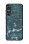Samsung Galaxy M55 5G Protective Case Cover Stonish Pattern