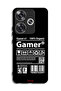 Xiaomi Poco F6 5G Protective Case Cover Gamer Sticker