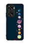 Huawei nova 11 SE Protective Case Cover Space
