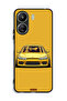 Xiaomi Redmi 13C Protective Case Cover Car Art