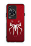Huawei nova Y72 Protective Case Cover Spider Icon