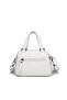 Mini Size Washed Leather Handheld Women's Bag 21-K Barcelona 1933 - 2