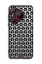 Huawei Pura 70 Protective Case Cover Horology Hands Pattern