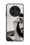 غطاء حماية لهاتف Realme 12 5G محمد بن سلمان