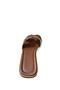 Women's Flat Thin Sole Slippers - 4